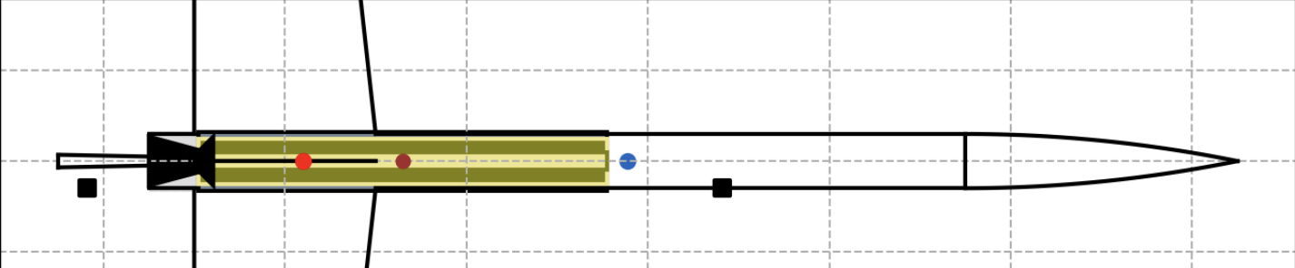 LLMs for Engineering: Teaching Models to Design High Powered Rockets