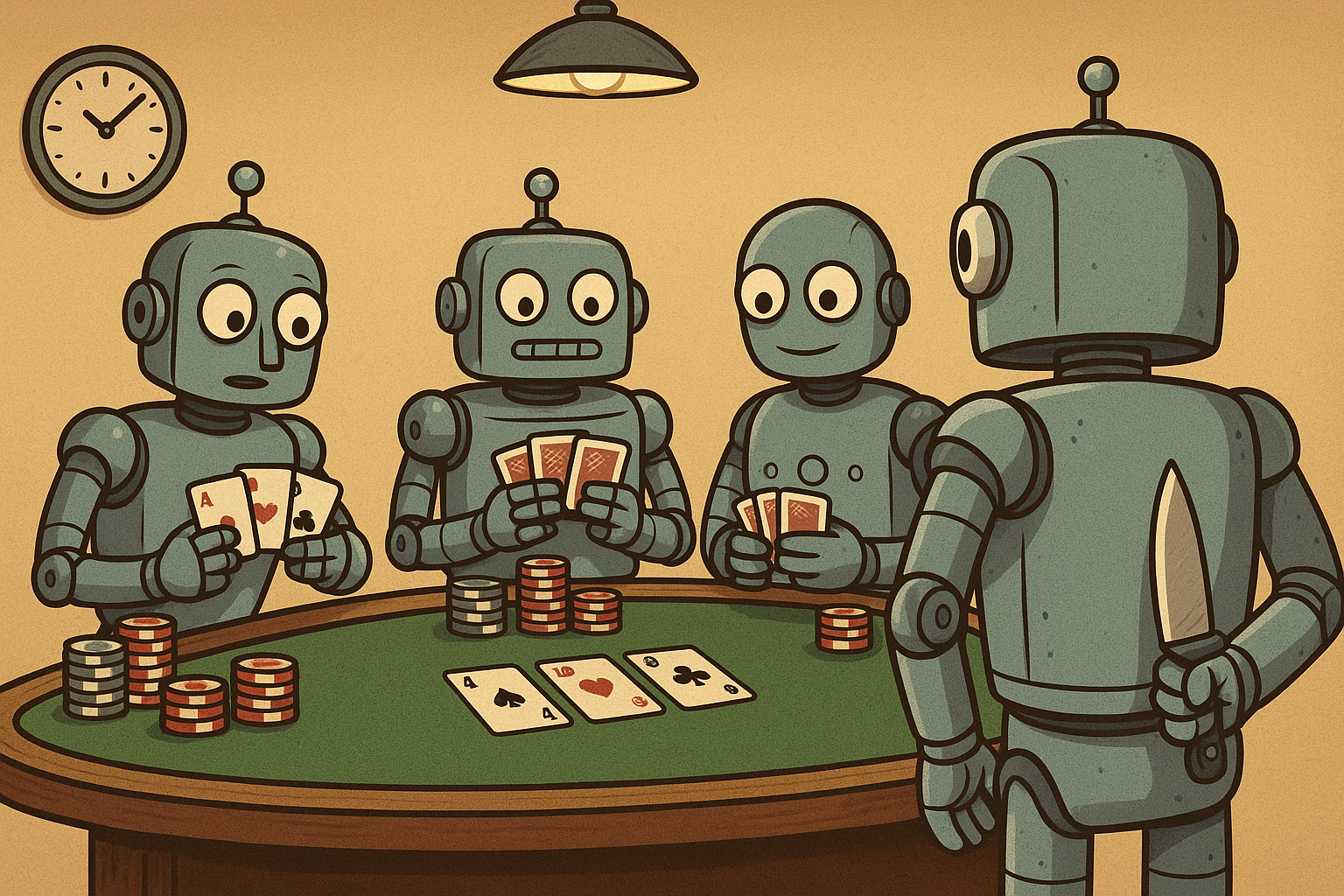 The Hidden Cost of Winning: Moral Alignment Degradation in RL-Trained AI